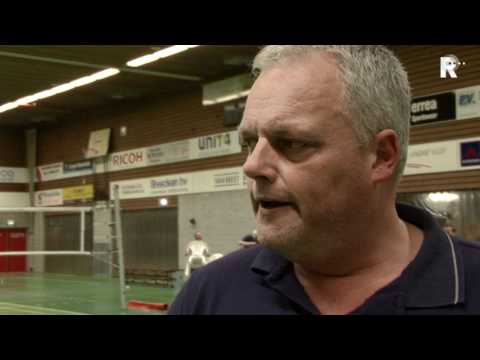 Sliedrecht langszij bij Sneek