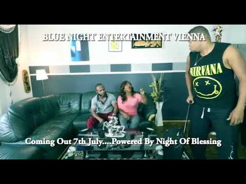 Ariodoyowa ladies trailer