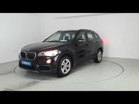 BMW X1 #59 sDrive18i SE Auto - Image 2