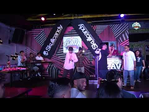 Indico vs Odil - 8vos - Flava On The Mic Internacional 2023
