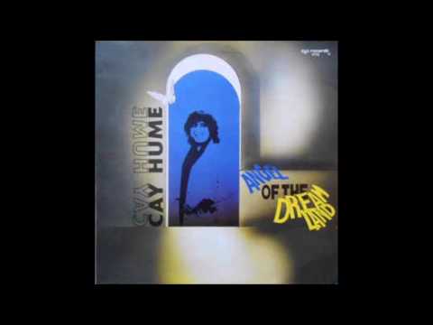 Cay Hume - Angel Of The Dreamland (Extended Version). Synth-pop 1987