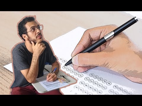 Tô inscrito no Processo Seletivo, e agora?