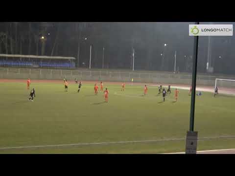 FWS Woluwe B - BX Brussels on 11.02.2023