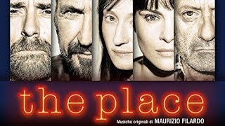 The Place Soundtrack Tracklist