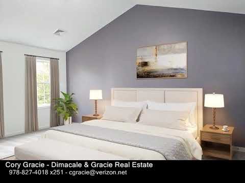 102 Lord Road, Templeton MA 01468 - Single Family Home - Real Estate - For Sale -