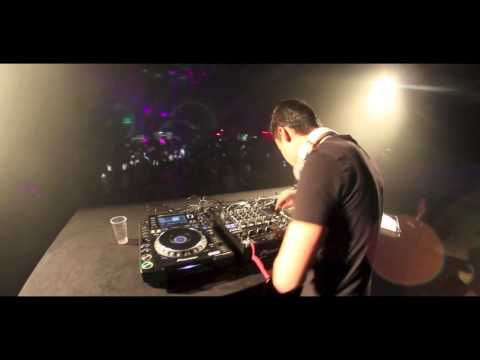 Dr Crank - Live - Blast of Bass 2013 (HQ)