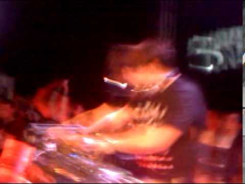30 aprile 2010 SEBASTIAN INGROSSO IN CONSOLLE BY ARENILE RELOAD