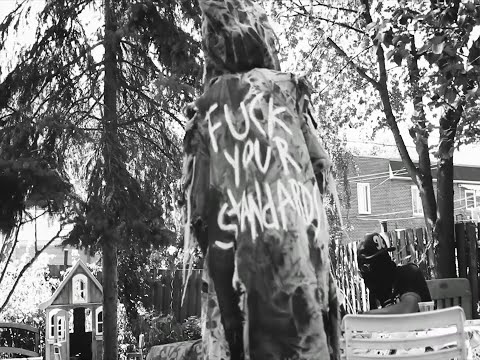 OVERSTOOD by Jai Nitai Lotus (PPL scene 3)