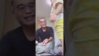 【 親子で楽しむ】🐱 31 #UNO #育児あるある #成長記録 #子育て #2歳6カ月　