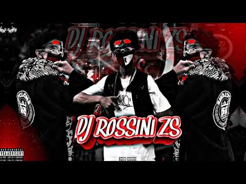 MONTAGEM - AUTOMOTIVO MALUCO 2099  2.0 | DJ HENRIQUE ZL ☯️ | DJ ROSSINI ZS 🇹🇷