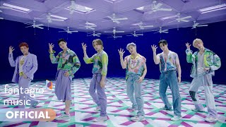 Download lagu ASTRO 아스트로 - After Midnight M/V (Performance Ver.) mp3