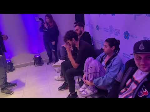 CHOCO vs SINESS vs KIRO | Octavos de final | La Kompe x PDC - Los Toldos