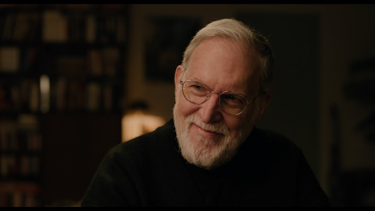 The Writer | Official Trailer