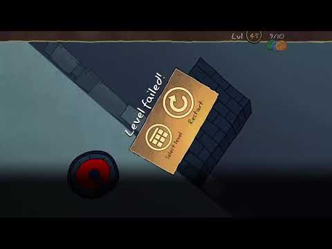 Let's Play - Troll Face Quest: Sports Puzzle, Level 43