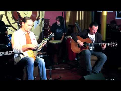 KUSH ORCHESTRA  balalaika