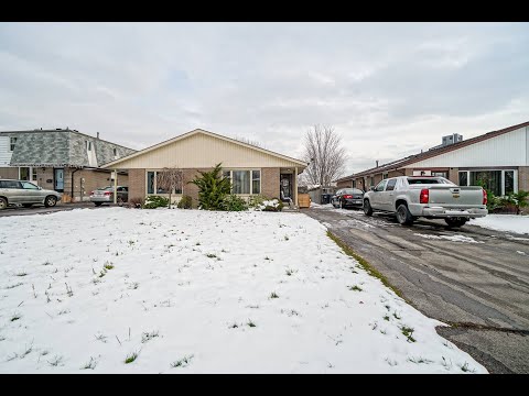 25 Archdekin Drive, Brampton Home for Sale - Real Estate Properties for Sale