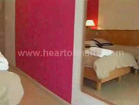 Valentina Hotel Malta on www.heartofmalta.com