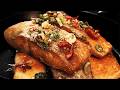 This Is Unbelievable The Tastiest And Tenderest Fish In A Pan With Salt And Pepper