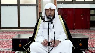 صورة 78/6- شرح رياض الصالحين - بـاب أمر ولاة الأمور بالرفق برعايهم - 23 جمادى الأولى 1444هـ