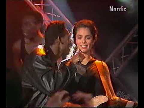 Clubland - Let's Get Busy (Top Gear 901109)