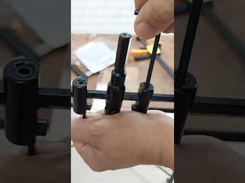 Adjustable circle cutter