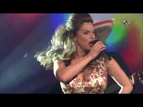 Çiljeta Xhilaga - Maria, 19 Prill 2012 - Top Fest 9