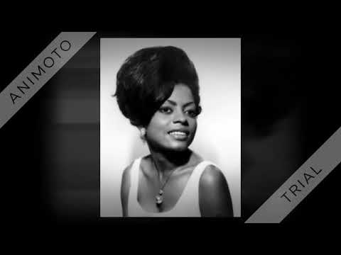 Diana Ross - Reach Out And Touch (Somebody’s Hand) - 1970