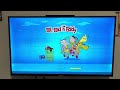 Opening To Ed Edd N Eddy Season 5 DVD 2022 Disc 1