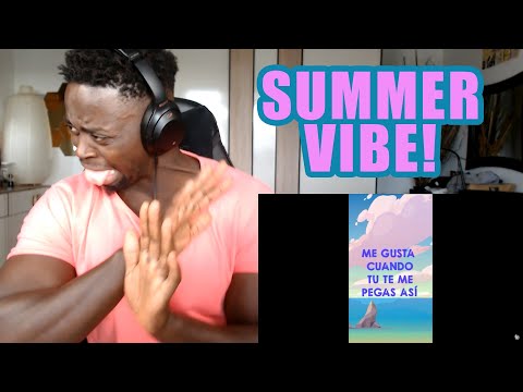 T Garcia & Dj Assad Ft. Tohi - Poquito (Official Lyric Video) REACTION!!!