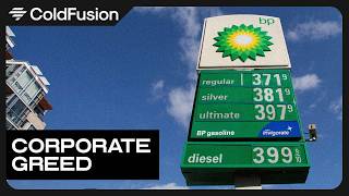 How BP's Negligence Kills
