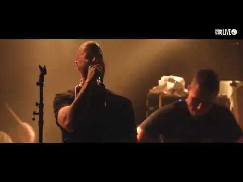 20 Seconds Falling Man - Romance @ 10 Ans du Ferrailleur (Nantes, France)