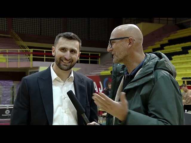 Danilo Rakoceviq flet pas ndeshjes ndaj Pejës