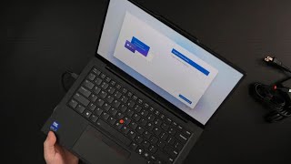 Lenovo ThinkPad X1 Carbon Gen 13 - Aura Edition 202512 ene 202529K vistas
