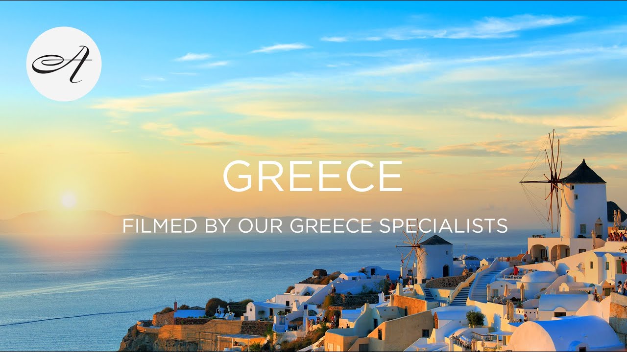 Travel ideas for Greece