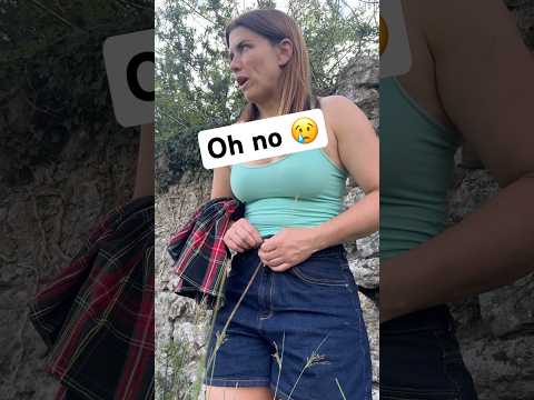 The Scottish border didn’t turn out the way I’d hoped 😭 #farming #tractor #scotland
