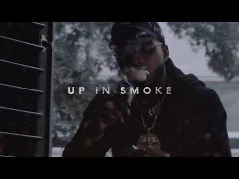[FREE] (Hard) Tory Lanez x Bobby Shmurda x Rowdy Rebel type beat 2021 'up in smoke'  DreOnTheTrack