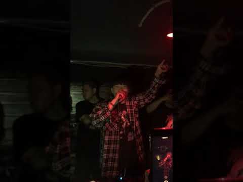 홍대 헨즈클럽 일리네어엠비션 창모 인기가요 라이브