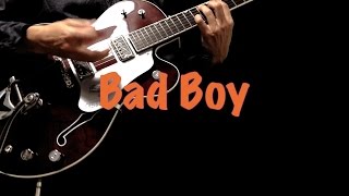 Bad Boy - The Beatles karaoke cover