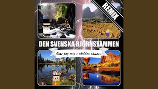 Vart Jag Mig I Världen Vänder (Slagsmålsklubben Pianogymnastik Remix)