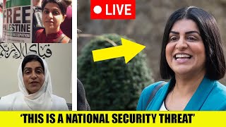 🚨: The Wolrld Reacts In HORROR As Shabana Mahmood Is Appointed UK Home Secretary!