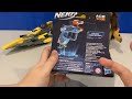 Review | Nerf Elite 2.0 ACE.. Why?
