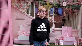 After The BBC Spot Riordan Hopwoods Busking Video They Invited Him Onto Their Show With A Surprise