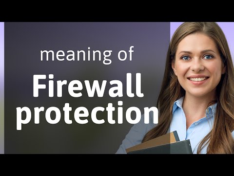 Network Firewall: The Guardian of Digital Realms | Vibepedia