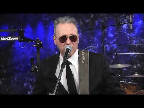 Peter Karp -  The Letter - Don Odell's Legends