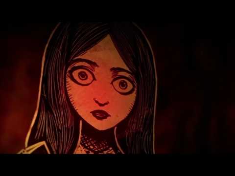 Auweia! - Wunderland brennt