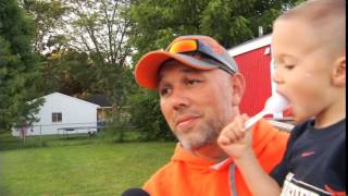 Gratiot County community mourning the loss of two yound boys