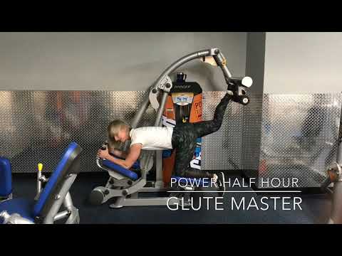 Glute Master