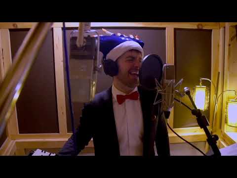 The Dreidel Song // Benny Benack III with the Steven Feifke Big Band