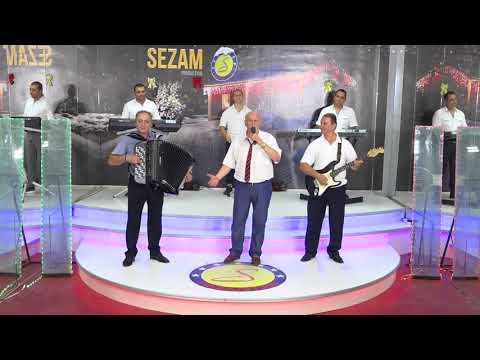 Milan D.  Soskic -  Beranka - Sezam produkcija (Tv Sezam 2018)