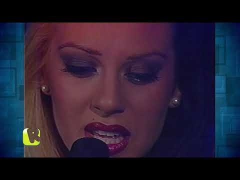 Mónica Naranjo - Óyeme ( HD )